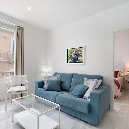 Apartamento En El Centro De Cádiz Exterior photo