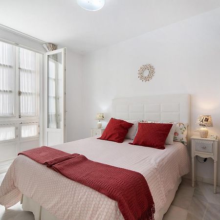 Apartamento En El Centro De Cádiz Exterior photo