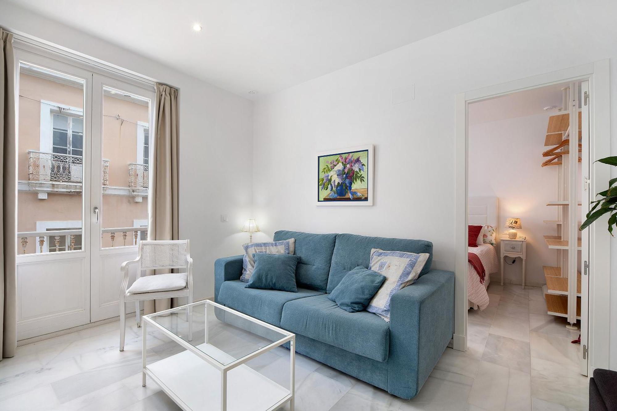 Apartamento En El Centro De Cádiz Exterior photo