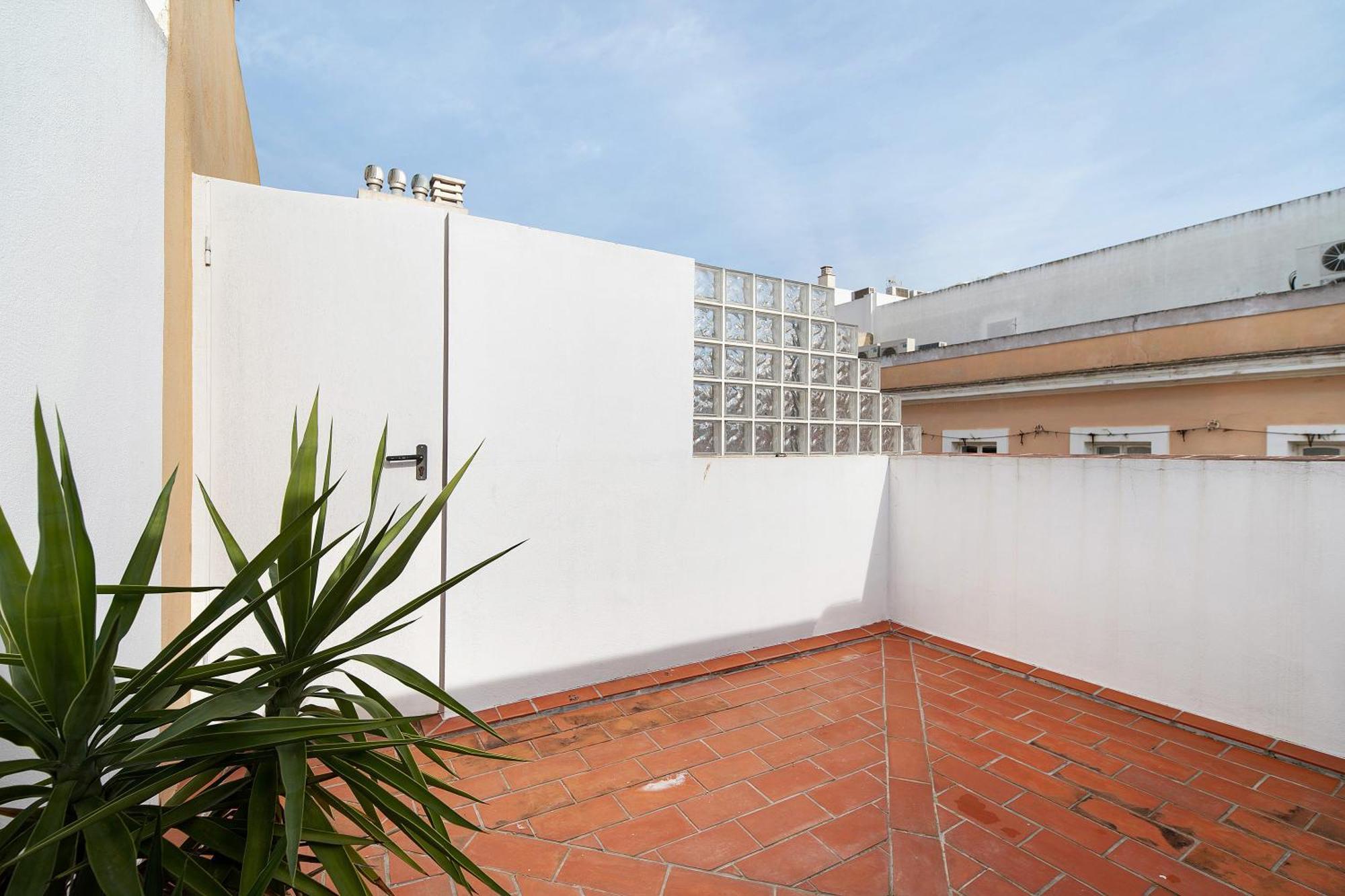 Apartamento En El Centro De Cádiz Exterior photo