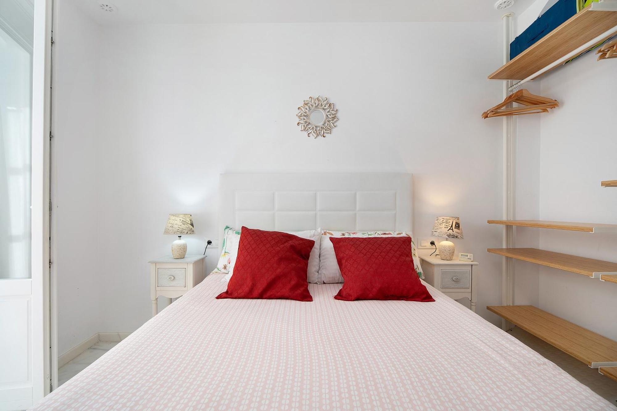 Apartamento En El Centro De Cádiz Exterior photo