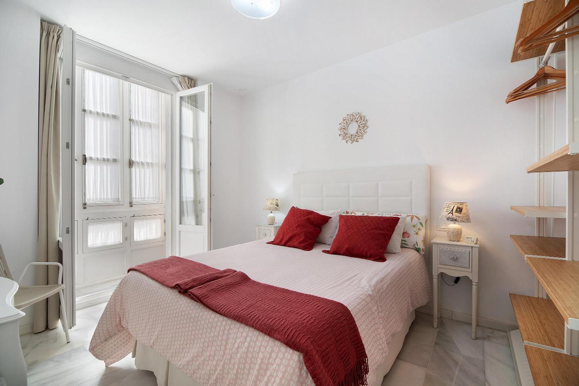 Apartamento En El Centro De Cádiz Exterior photo