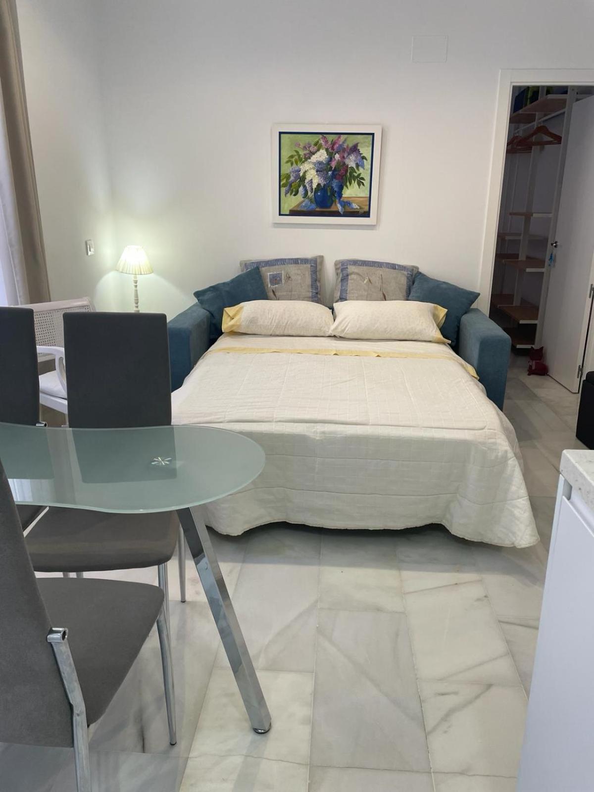 Apartamento En El Centro De Cádiz Exterior photo